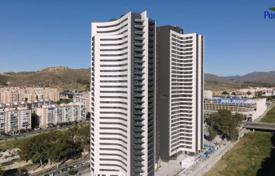 3 pièces appartement 106 m² à Malaga, Espagne. 583,000 €