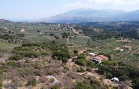 Terrain en Chania, Grèce. 160,000 €