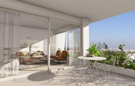 3 pièces appartement dans un nouvel immeuble en Paphos, Chypre. 300,000 €