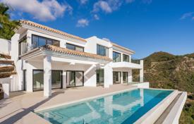 Villa – Benahavis, Andalousie, Espagne. 2,495,000 €