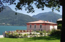 Villa – Pianello del Lario, Lombardie, Italie. 10,300 € par semaine