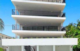 3 pièces appartement en copropriété à Miami Beach, Etats-Unis. $3,650,000