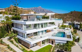 Villa – Marbella, Andalousie, Espagne. 6,995,000 €
