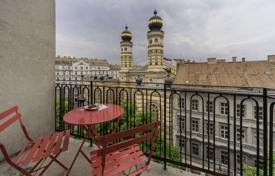 Appartement – District VII (Erzsébetváros), Budapest, Hongrie. 396,000 €