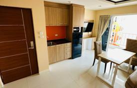 Appartement – Pattaya, Chonburi, Thaïlande. $103,000