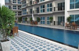 Appartement – Pattaya, Chonburi, Thaïlande. $109,000