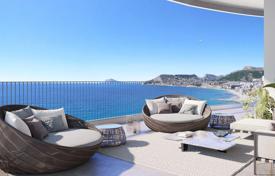 Appartement – Calpe, Valence, Espagne. 580,000 €