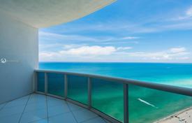 Appartement – Collins Avenue, Miami, Floride,  Etats-Unis. $995,000
