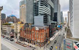 Appartement – Carlton Street, Old Toronto, Toronto,  Ontario,   Canada. C$1,367,000