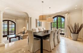 Villa – Benahavis, Andalousie, Espagne. 5,100,000 €