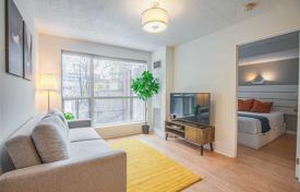 Appartement – King Street, Old Toronto, Toronto,  Ontario,   Canada. C$764,000