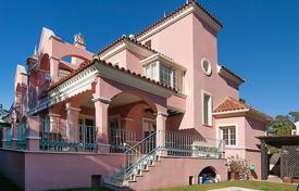 4 pièces villa 330 m² à Marbella, Espagne. 4,700 € par semaine