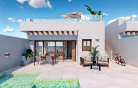 2 pièces villa 74 m² à Torre Pacheco, Espagne. 250,000 €