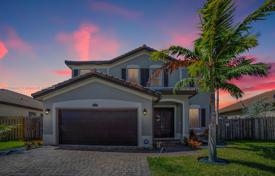 Maison en ville – Homestead, Floride, Etats-Unis. $685,000