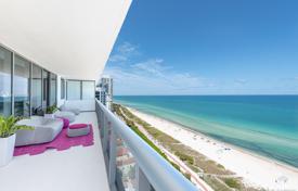 5 pièces appartement 160 m² à Miami Beach, Etats-Unis. $3,000,000