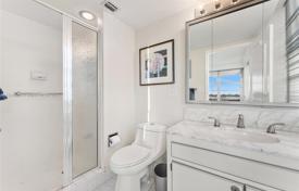3 pièces appartement en copropriété 301 m² à Miami Beach, Etats-Unis. 1,244,000 €