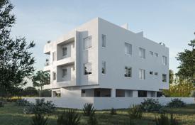 2 pièces appartement dans un nouvel immeuble à Larnaca (ville), Chypre. 225,000 €