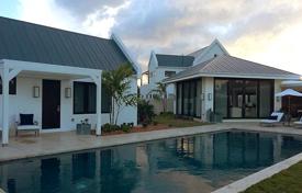 Villa – Saint Thomas Lowland Parish, Saint-Kitts-et-Nevis. $4,200,000
