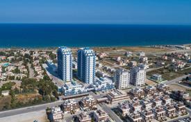 Appartement – Trikomo, İskele, Chypre du Nord,  Chypre. 116,000 €