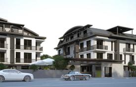 2 pièces appartement dans un nouvel immeuble 65 m² à Muratpaşa, Turquie. $298,000