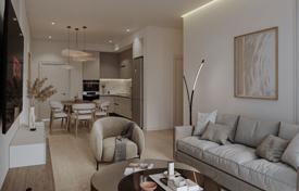 2 pièces appartement dans un nouvel immeuble en Famagouste, Chypre. 249,000 €