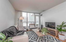 Appartement – Bay Street, Old Toronto, Toronto,  Ontario,   Canada. C$751,000