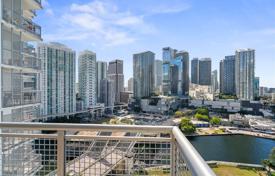 1 pièces appartement en copropriété 69 m² en Miami, Etats-Unis. $409,000