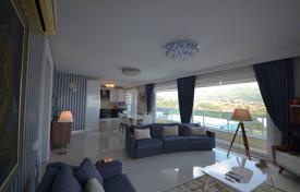 4 pièces villa 270 m² à Kargicak, Turquie. $440,000