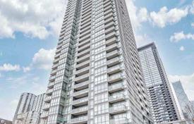 Appartement – Fort York Boulevard, Old Toronto, Toronto,  Ontario,   Canada. C$754,000
