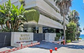 Penthouse – Marbella, Andalousie, Espagne. 3,600,000 €