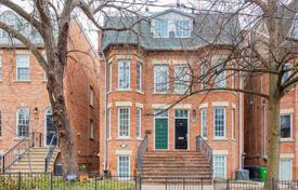 Maison mitoyenne – Sackville Street, Old Toronto, Toronto,  Ontario,   Canada. C$2,332,000