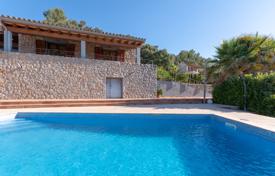 Villa – Majorque, Îles Baléares, Espagne. 2,550 € par semaine