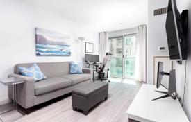 Appartement – Simcoe Street, Old Toronto, Toronto,  Ontario,   Canada. C$896,000