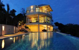 Villa – Surat Thani, Thaïlande. 5,900 € par semaine