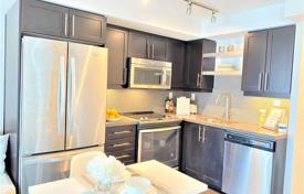 Appartement – Adelaide Street West, Old Toronto, Toronto,  Ontario,   Canada. C$853,000