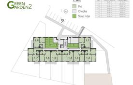 Bâtiment en construction – Marianske Lazne, Région de Karlovy Vary, République Tchèque. 157,000 €