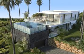 Villa – Marbella, Andalousie, Espagne. 3,750,000 €
