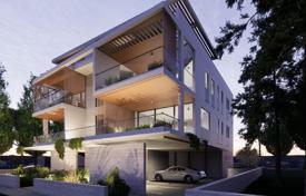 Appartement – Aglantzia, Nicosie, Chypre. 335,000 €