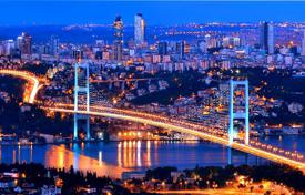Appartement – Istanbul, Turquie. $250,000