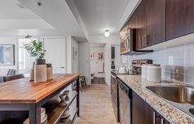 Appartement – Dupont Street, Old Toronto, Toronto,  Ontario,   Canada. C$828,000