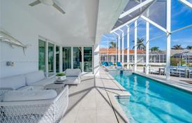 Maison en ville – Marco Island, Floride, Etats-Unis. $3,900,000