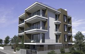 Appartement – Limassol (ville), Limassol, Chypre. 325,000 €