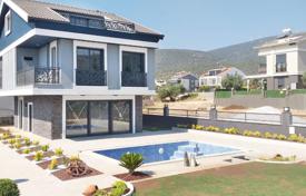 Villa – Didim, Aydin, Turquie. $338,000