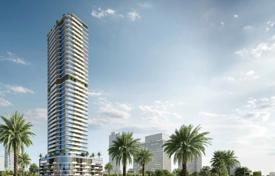 Appartement – Jumeirah Village Triangle (JVT), Jumeirah Village, Dubai,  Émirats arabes unis. From $190,000