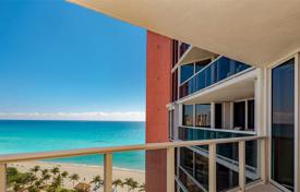 Appartement – Collins Avenue, Miami, Floride,  Etats-Unis. $962,000