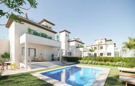 3 pièces villa 205 m² à Guardamar del Segura, Espagne. 649,000 €