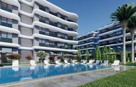 Appartement – Okurcalar, Antalya, Turquie. $159,000