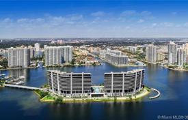Bâtiment en construction – Aventura, Floride, Etats-Unis. 1,742,000 €