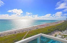 Appartement – Miami Beach, Floride, Etats-Unis. $3,750,000