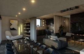 4 pièces appartement dans un nouvel immeuble 202 m² à Zadar, Croatie. 1,500,000 €